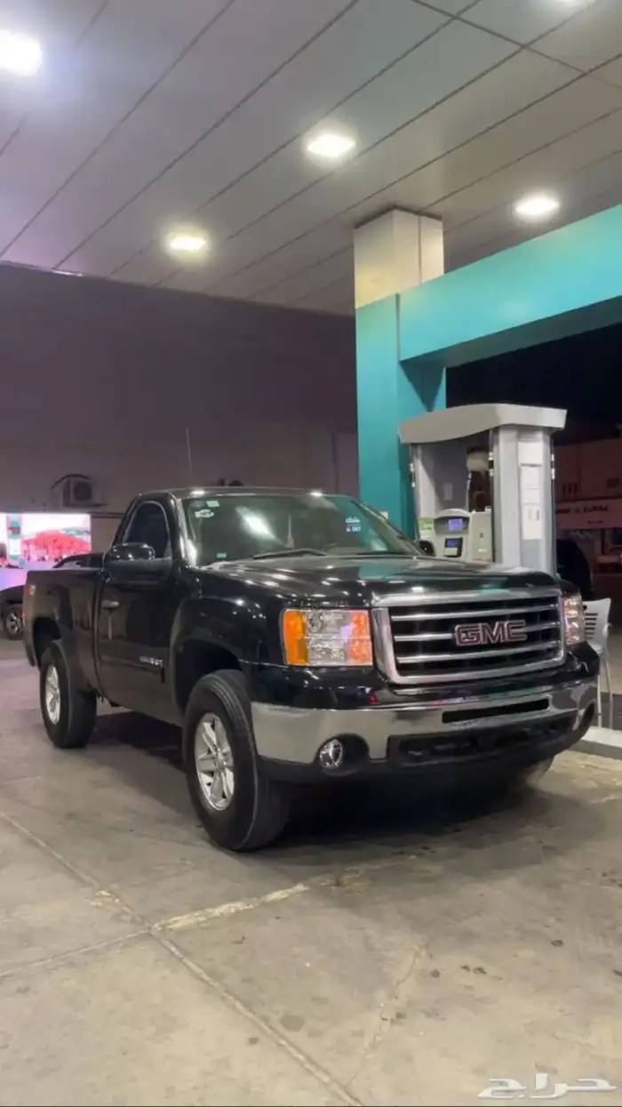 مطلللوببب جمس سييرا من2013 وتحت 0