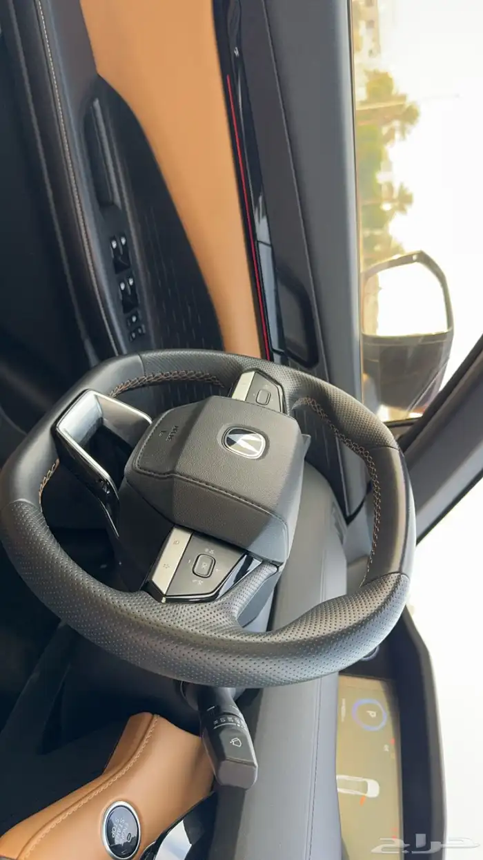 شانجان يو ني في 2024 وكاله 21