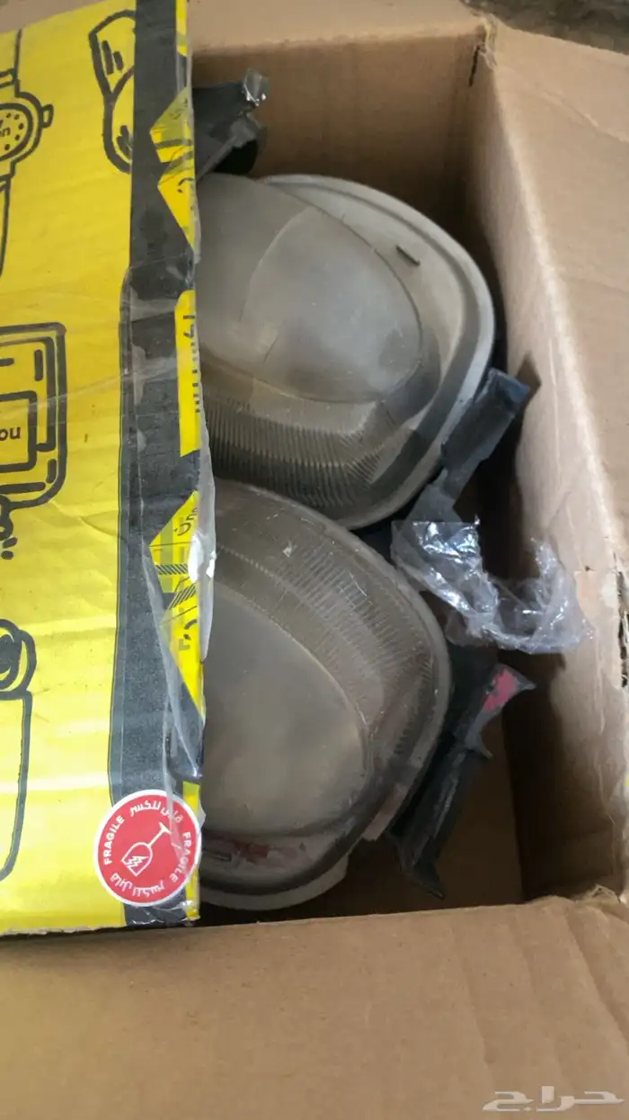 شمعات لكزس es350 2007-2009 1