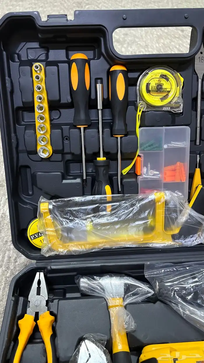 دريل بطارية للبيع 3