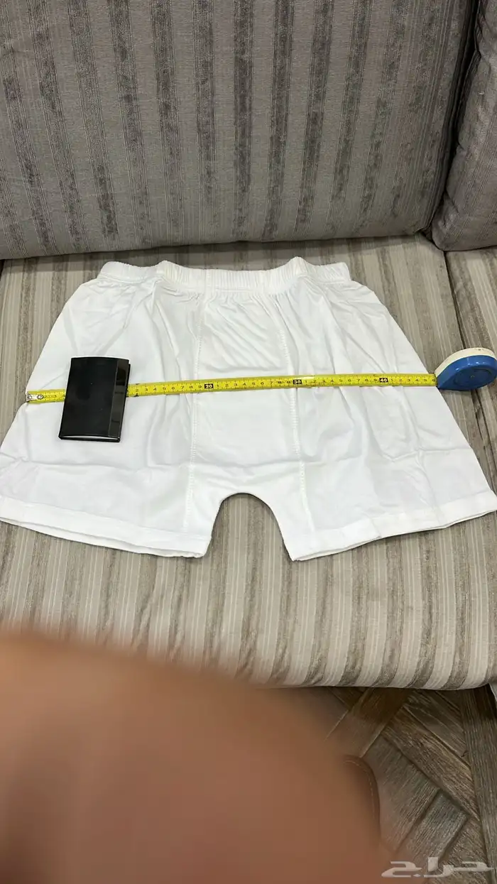 سراويل رجالي XL 5