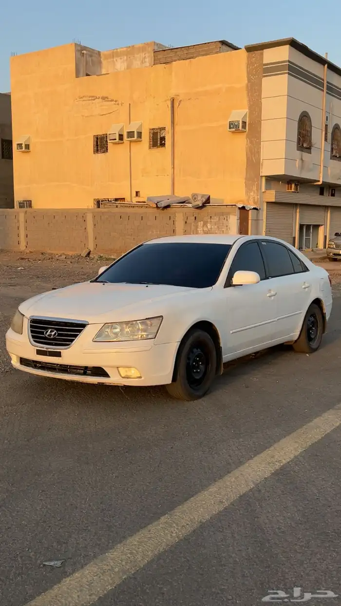 سوناتا 2010 للبيع 2