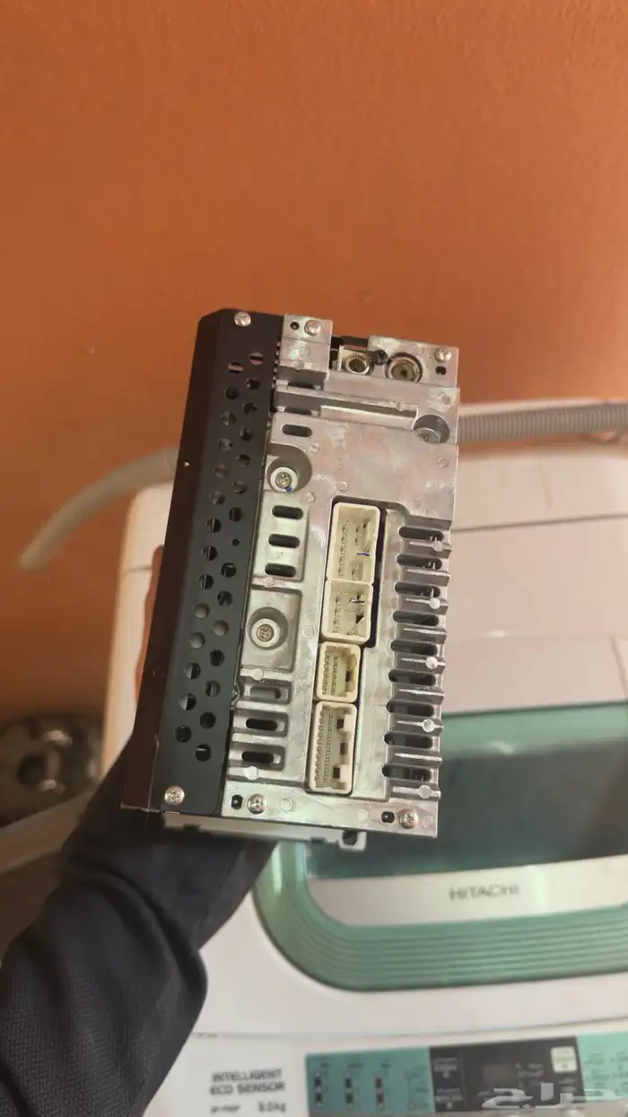 مسجل افجي للبيع 2