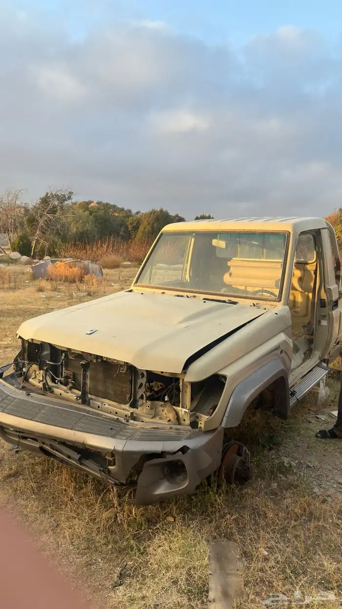 شاص للبيع تشليح 2009 1