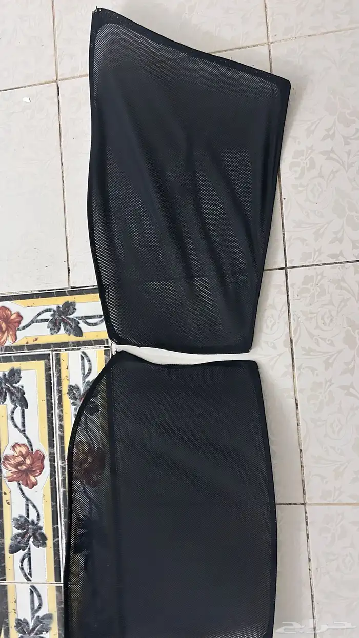 ستاير كامري. 2003 إلى 2006 وممكن تركب على سيارات اخرى 0