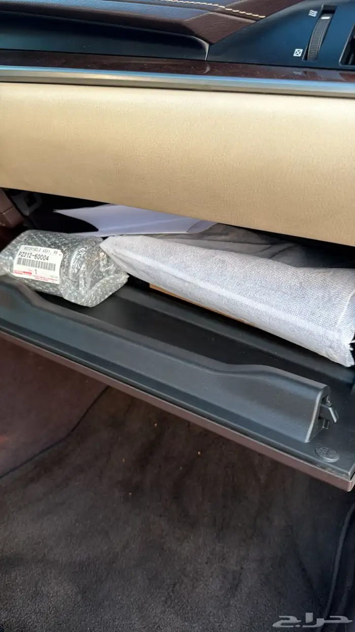 لكزس ES350 2018 فل كامل 37