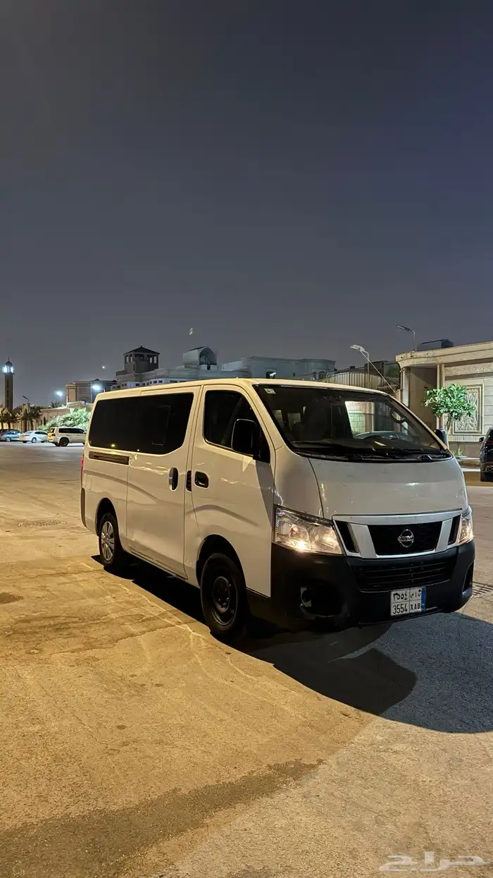 باص اورفان 3