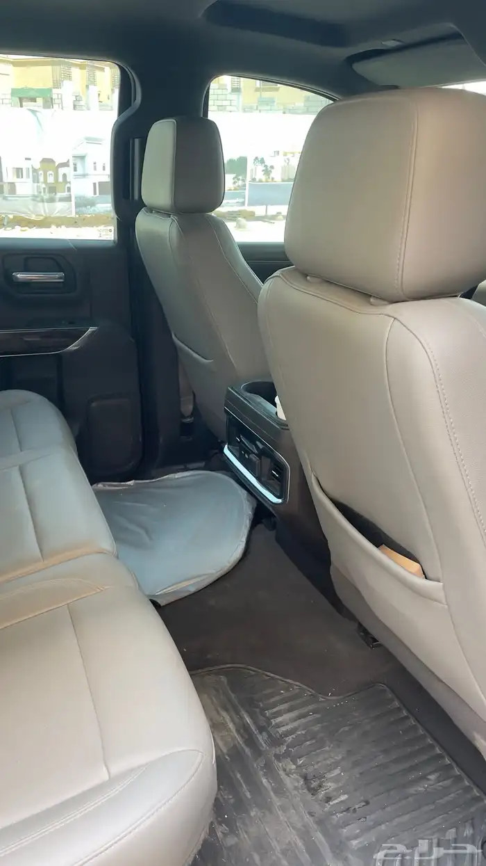 جمس سييرا 2019 6