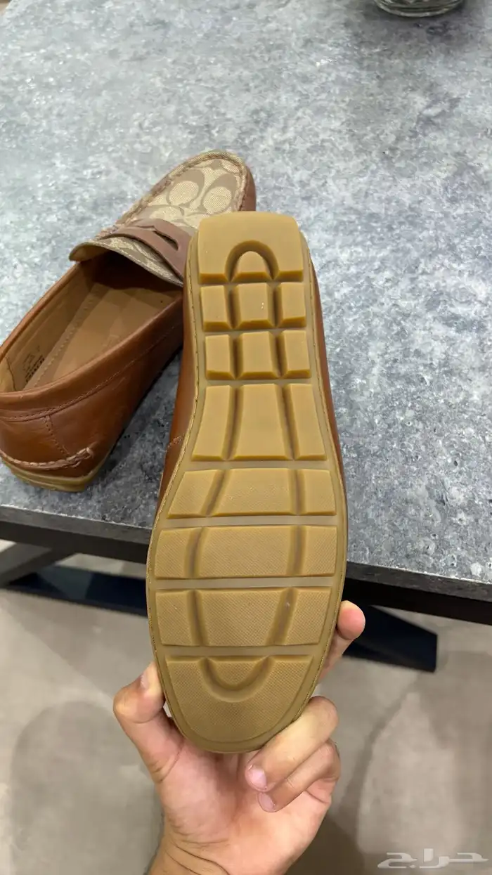 جزمة كوتش رجالي الاصلي 2