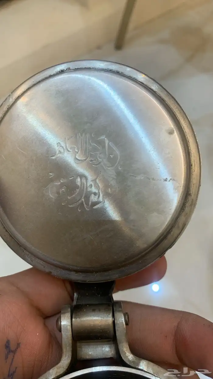 دلة تراثيه قصة ام طاؤوس 4