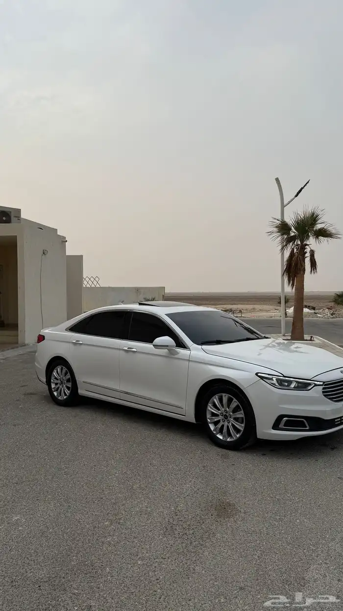 فورد تورس 2022 3