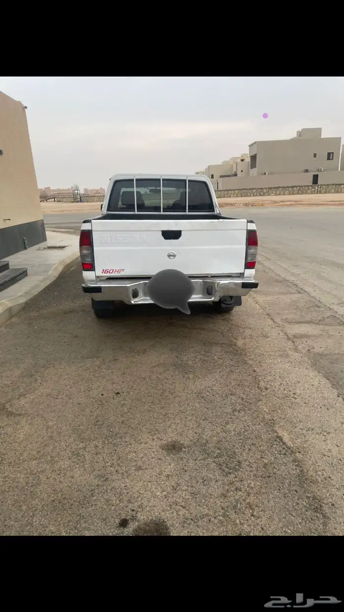 ددسن دبل 2008 بنزين 5