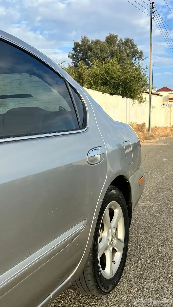 مكسيما 2008 للبيع 3