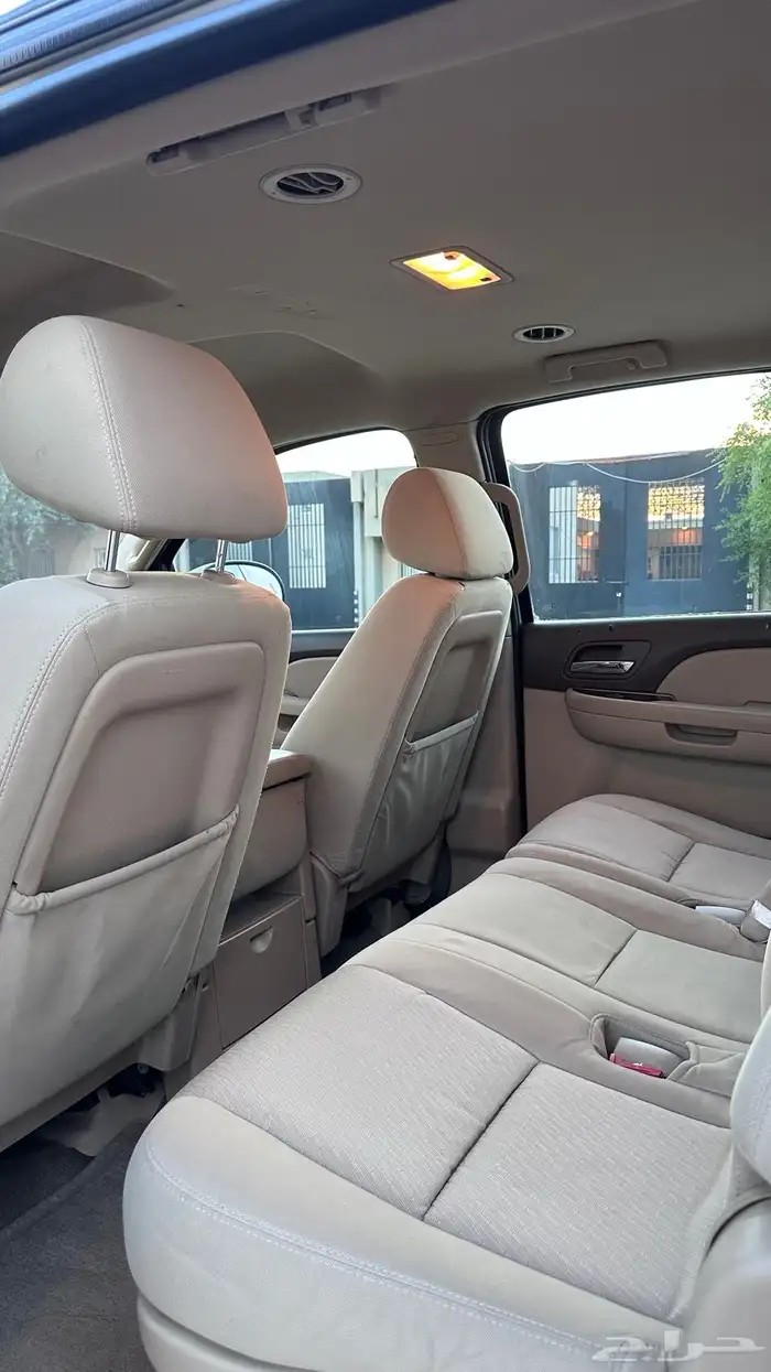 للبيع يوكن 2012 طويل 20