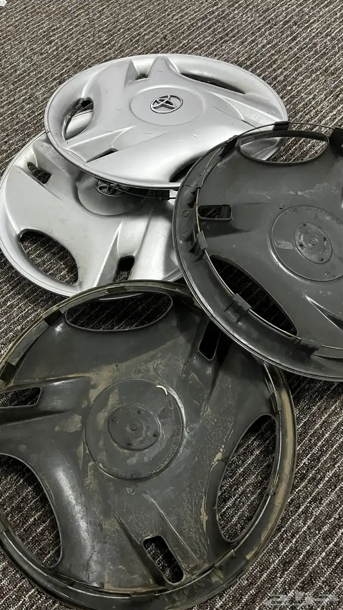 طيس هايلكس 1998 - 2005 1