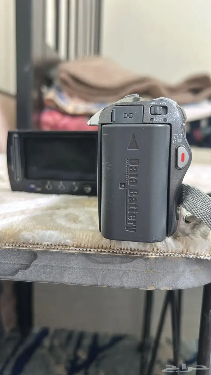 للبيع كاميرا نظيفة صناعة ياباني 4