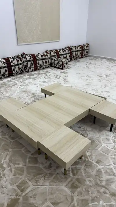 طاوله جديده index