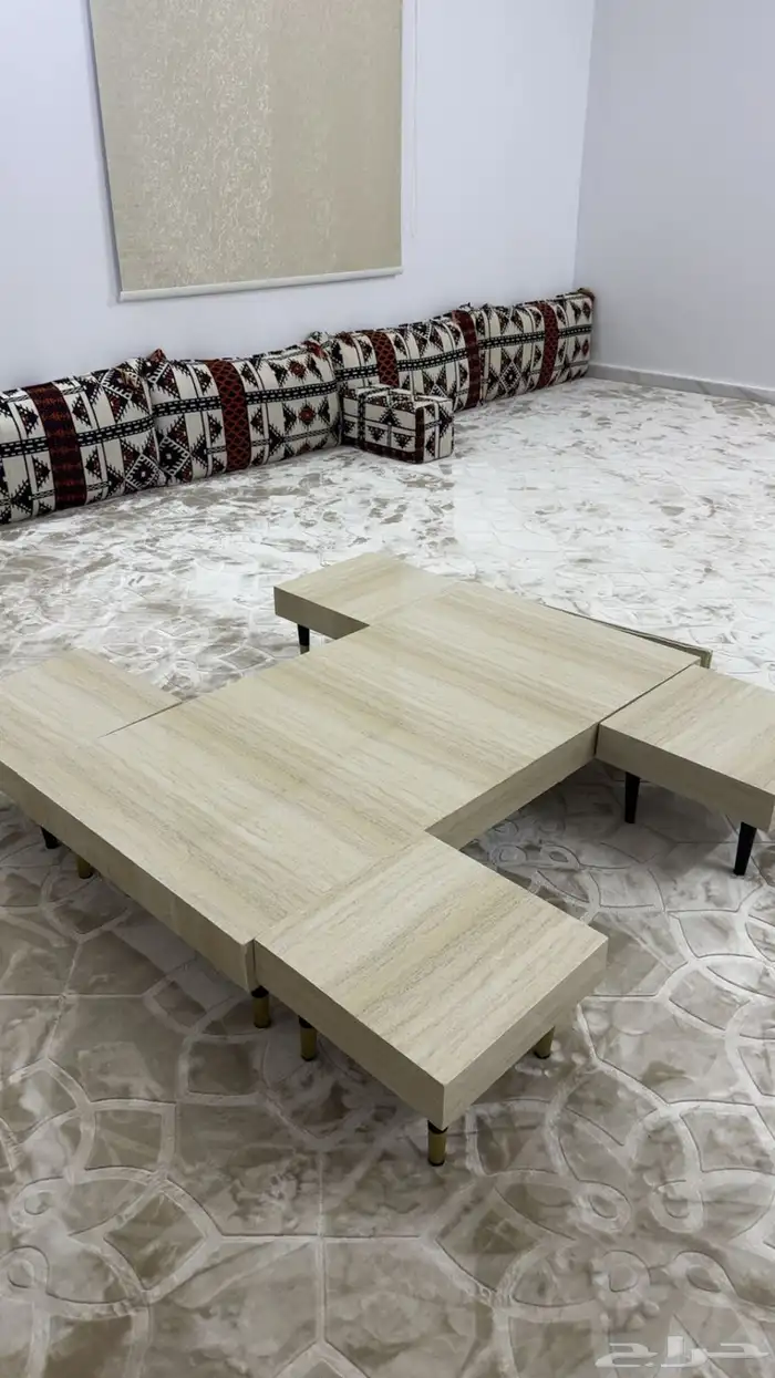 طاوله جديده 1