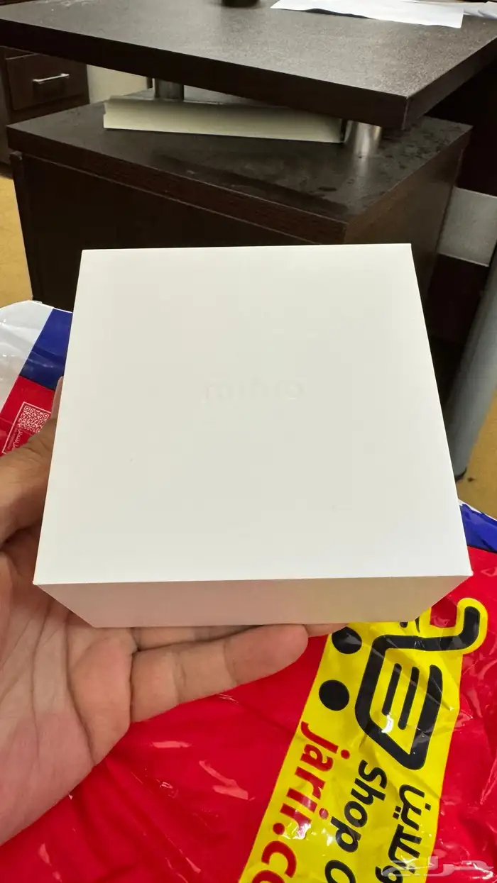 ساعة اطفال تتبع 1