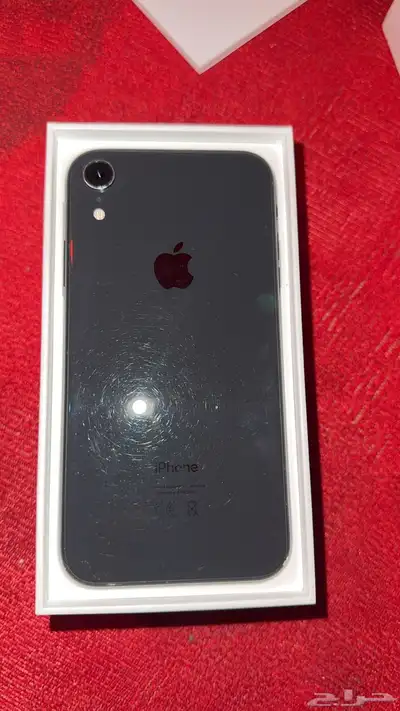 ايفون 11 و ايفون XR index