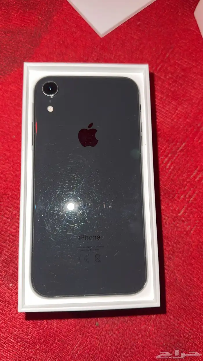 ايفون 11 و ايفون XR البيع مستعععججلل 2