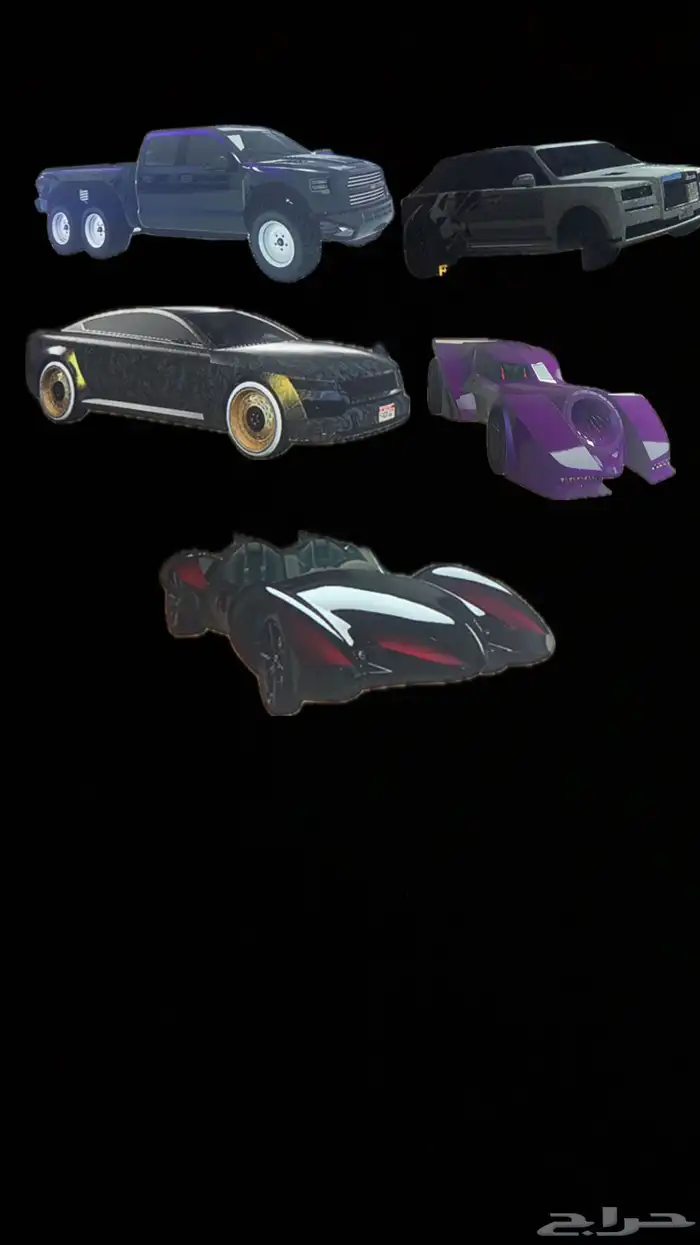 حساب جراند فخم   ترى الصورة حقة السيارات في أكثر بس ماصورت 2