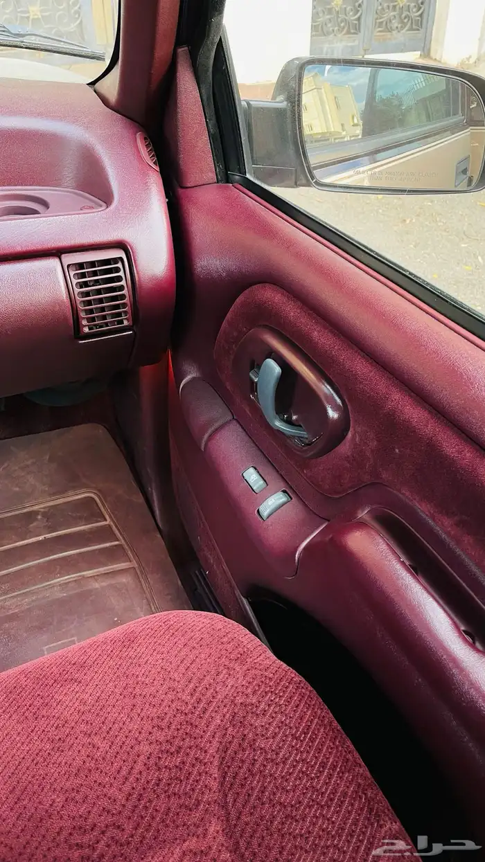 جمس سوبربان ملكي ( مخزن ) 26