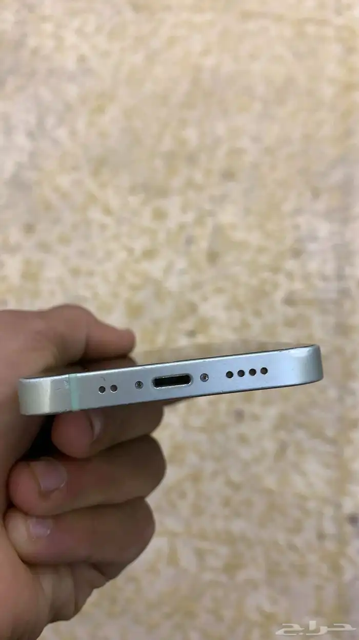 آيفون 12مني 5