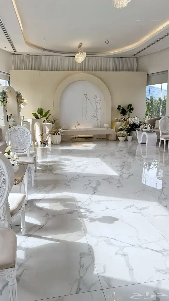 كوشة عروس كوشات للبيع مستعمله 14