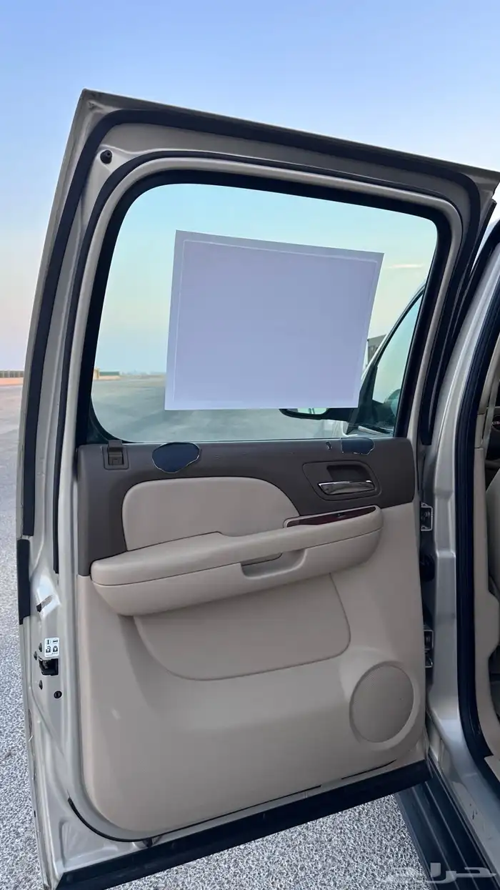 للبيع يوكن 2012 طويل 18