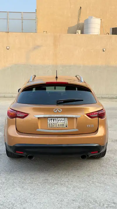 انفنتي fx35 مديل 2010 للبيع index