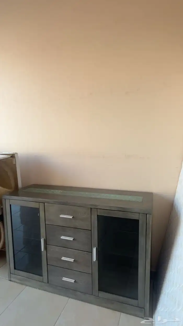 دولاب صحون حق طاولة طعام 0