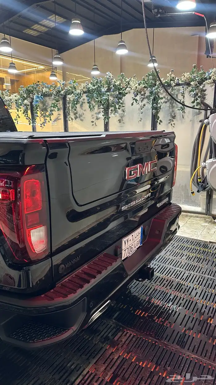 جمس سييرا 2023 1