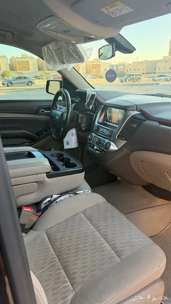 تاهو 2020 مالك اول 12