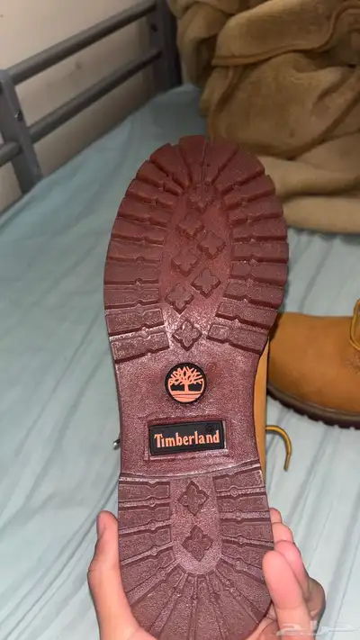 جزمه timberland هاي كوبي جديده index