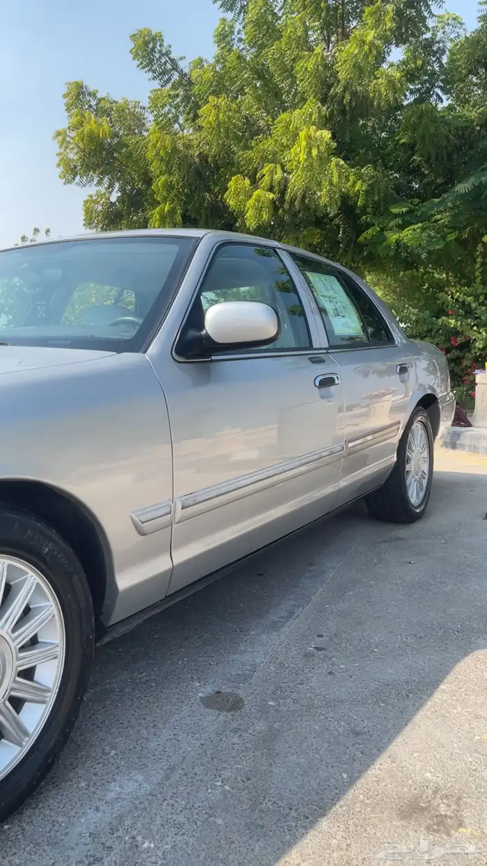 ماركيز 2010 سعودي 11