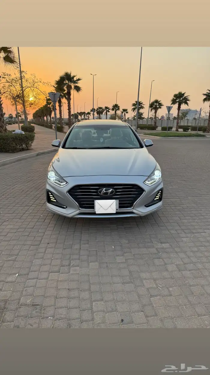 سوناتا 2019 فل كامل .. البدي وكاله .. جده 15