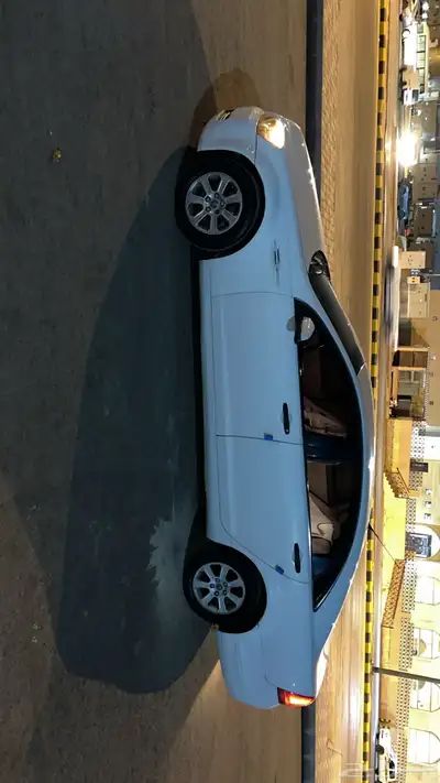 كابرس 2009 index