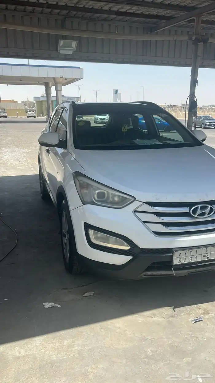 سنتافي ديزل 2