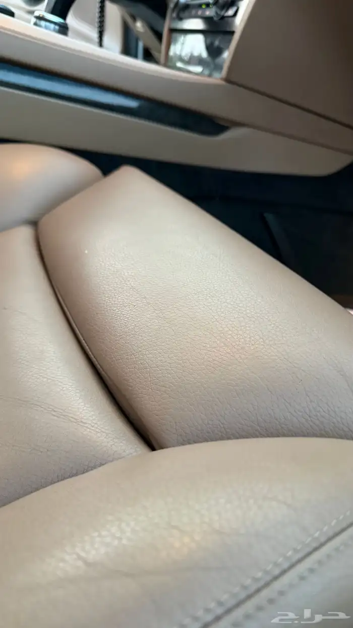 بي ام دبليو 740 فل كامل (( نظيف جد ا )) 34