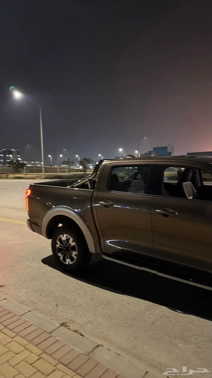 هافال باور 2022 فئة لاكجري للبيع ( gwm ) 6