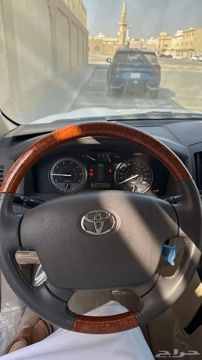 جيب جسكار مخزن ممشى قليل 4