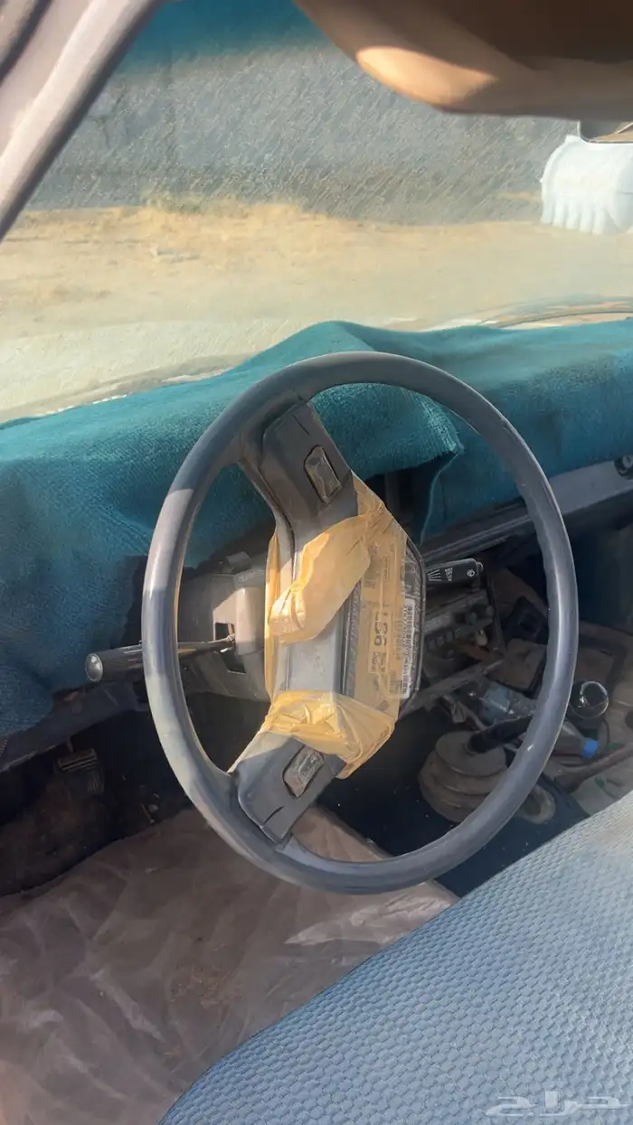 هايلوكس 84 للبيع 2