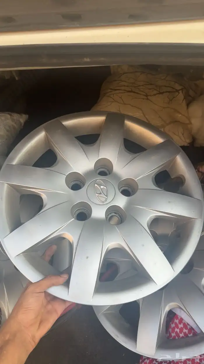 طيس سوناتا 2006 الى 2010 2