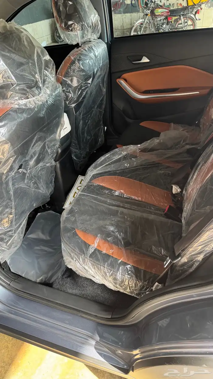 شيري تيجو 2 2024 11