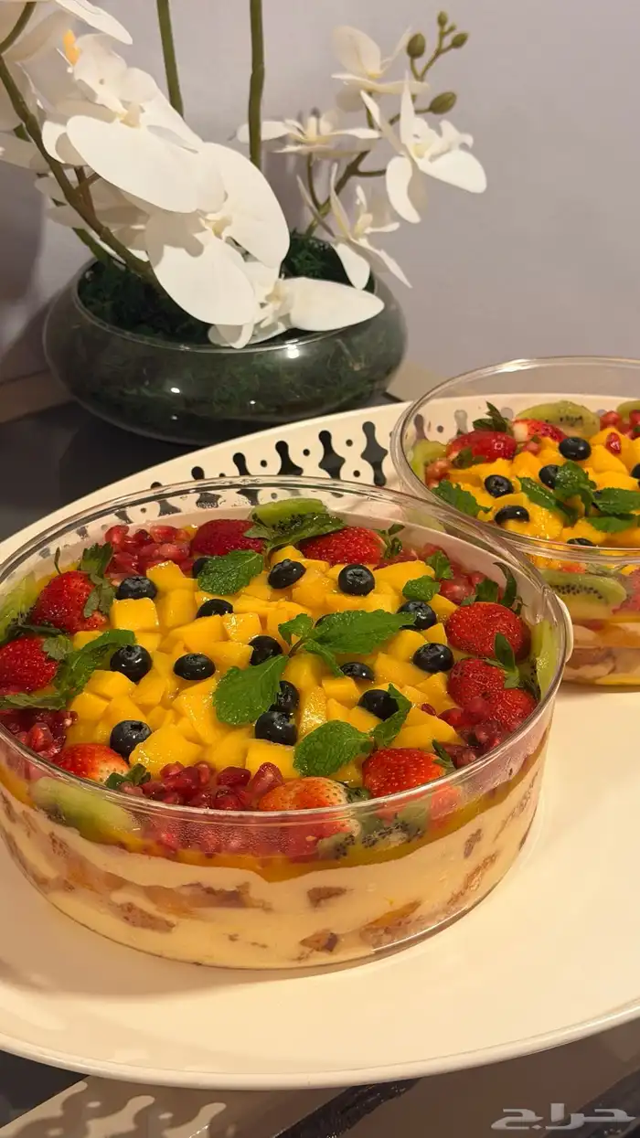 حلا ترافل مانقو حياكم 5