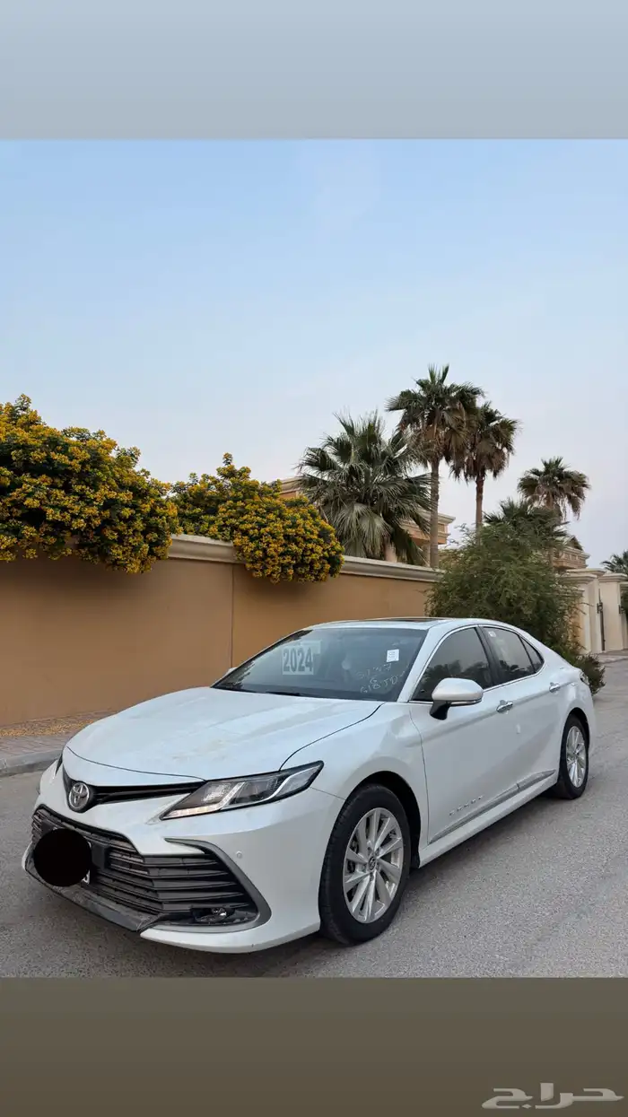 كامريي 2024 0