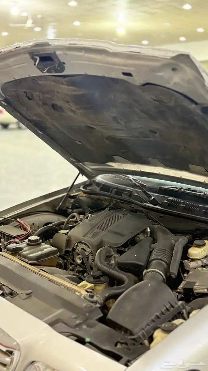 للبيع فورد فكتوريا 2009 سعودي 12