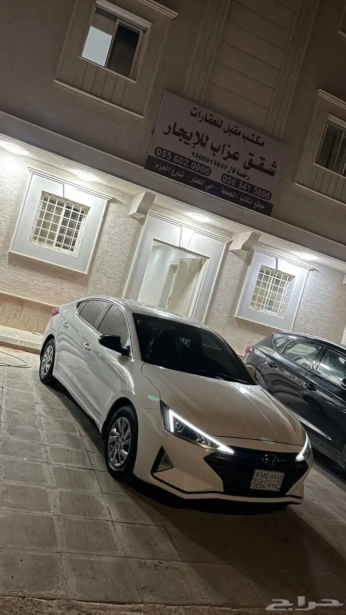 النترا 2019 2.0 2