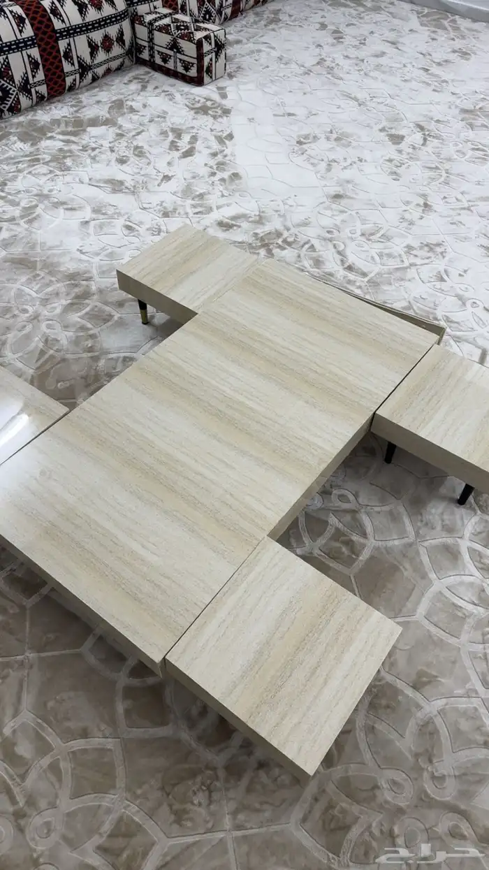 طاوله جديده 2